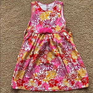 Little girls heaven dress size 6 from Australia